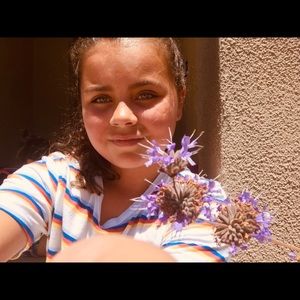 Meet your Posher, Jayla